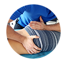 Terapia manualna Terapia manualna
